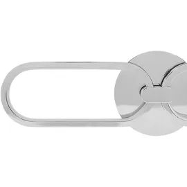 Beliani Krang (50x14x2) Silber