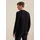 Seidensticker Pullunder Schwarze Rose Schwarz XXL