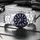 Casio Enticer MTP-VD01D Edelstahl 10,3 mm 2BV