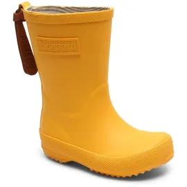 Bisgaard Gummistiefel Basic Gelb 30