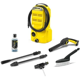 Karcher K 2 Classic Car 1,4 kW max. 360 l/h