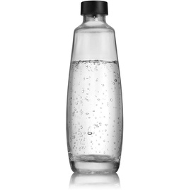 Sodastream Duo Glasflaschen 2 x 1 l