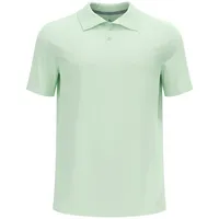 Odlo F-dry Kurzarm-poloshirt - Ambrosia - M