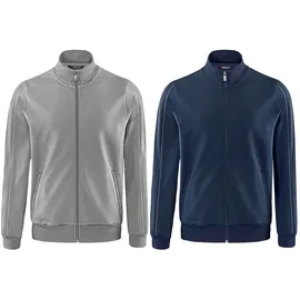 Schneider Sportswear MICKM-Jacke grau 58