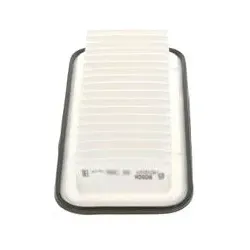 BOSCH Luftfilter 1x für PEUGEOT TOYOTA CITROËN FAW (TIANJIN) SUBARU DAIHATSU ISUZU 1444PV 1444XA 1444PW 1 457 433 971