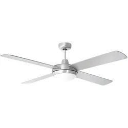 Deckenventilator, Fernbedienung, 132 cm