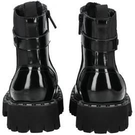 Mustang Stiefelette schwarz | 40