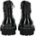 Mustang Stiefelette schwarz | 40