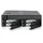ICY Dock MB604SPO-B Hard Drive Backplane Schwarz,