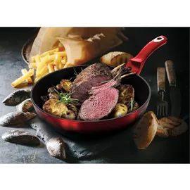 Berlinger Haus Topf-Set 10-tlg. 10,4 cm rund