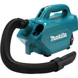 Makita Akku-Staubsauger CXT 12 V max • 46 mbar • 0,5 L