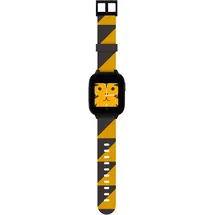 XPLORA XGO3 Ersatzarmband Schwarz