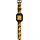 XPLORA XGO3 Ersatzarmband Schwarz