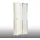 Dusbad Vital 2 Duschkabine links 75 x 200 cm Gold/ESG-Glas