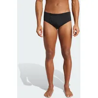 adidas Ripstream Badeslip Schwarz L