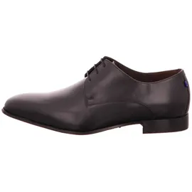 Floris van Bommel Schnürschuhe in black - 10,5