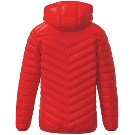 Erima Steppjacke rot 3XL