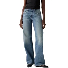 Levi's Low Loose Rescued City ® 28W / 30L