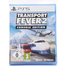 Transport Fever 2 (USK) (PC)
