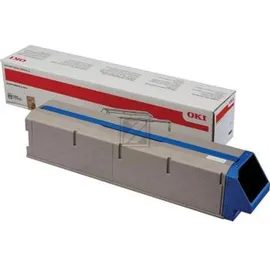 Oki 45536508 schwarz