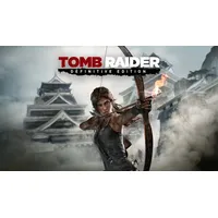 Square Enix Shadow of the Tomb Raider (Xbox One)