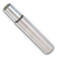 Albrecht Zylinderschaft für Bohrfutter D10x50mm B12