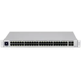UBIQUITI networks Ubiquiti UniFi Switch USW-48-POE