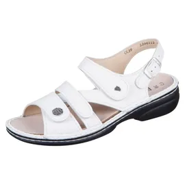 Finn Comfort Gomera weiß 41