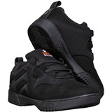 EPIC Grindshoes LOW RAVEN schwarz