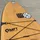 Lightboardcorp Light MFT Freeride Wood Series 12,4 x 33 Zoll braun