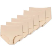 SCHIESSER Maxislip 2 St. Beige 42