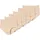 SCHIESSER Maxislip 2 St. Beige 42