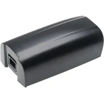 AccuCell Akku Lithium-Polymer 4000 mAh schwarz für Parrot Bebop 2