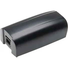 AccuCell Akku Lithium-Polymer 4000 mAh schwarz für Parrot Bebop 2