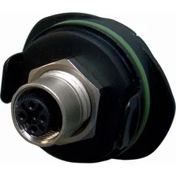 MURRELEKTRONIK M12 Buchse 4000-69000-1000000