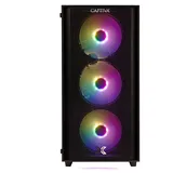 CAPTIVA Highend Gaming R99-307 AMD Ryzen 5 5500 4,0 GHz 16 GB RAM 1000 GB SSD