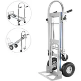 Vevor Sackkarre 3-in-1 300 kg