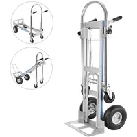 Vevor Sackkarre 3-in-1 300 kg