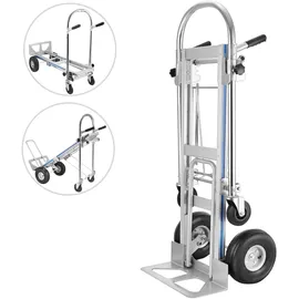 Vevor Sackkarre 3-in-1 300 kg