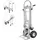Vevor Sackkarre 3-in-1 300 kg