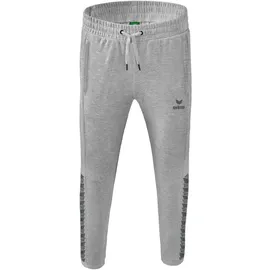 Erima Essential Team Sweathose grau XXL