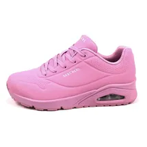 SKECHERS Uno - Stand On Air Hot Rosa 41