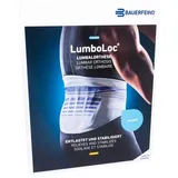 Bauerfeind Lumboloc titan