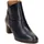 PIKOLINOS Calafat Stiefelette dunkelblau Kroko W1Z-8575C1 für Damen, blau, Größe 38 EU