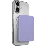 PURO Powerbank 4200 mAh), Powerbank, Pink