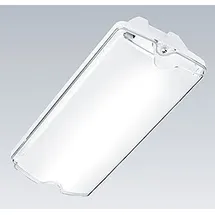 Zumtobel Group LED-Notlichtleuchte VOYAGERSOLIDMSE13BCW