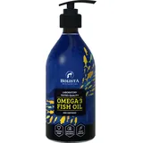 Holista Omega-3-Öl für Hunde und Katzen 500 ml