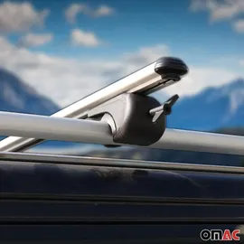 Omac Dachträger für Mercedes Vito W447