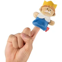 Sigikid Fingerpuppe König (43008)