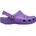 Clog Violett 36